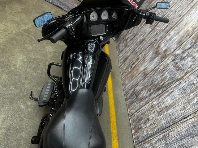 harley-davidson - street-glide-special-flhxs