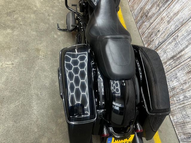 harley-davidson - street-glide-special-flhxs