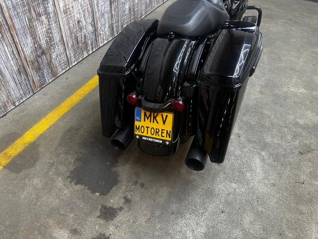 harley-davidson - street-glide-special-flhxs