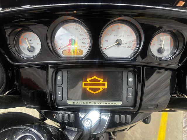 harley-davidson - street-glide-special-flhxs