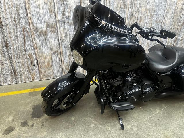 harley-davidson - street-glide-special-flhxs