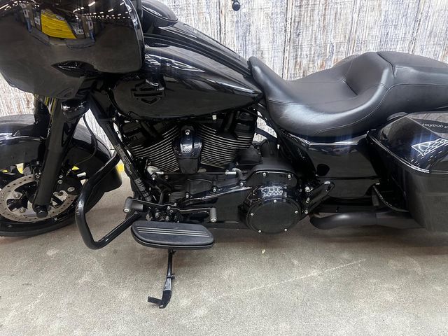 harley-davidson - street-glide-special-flhxs