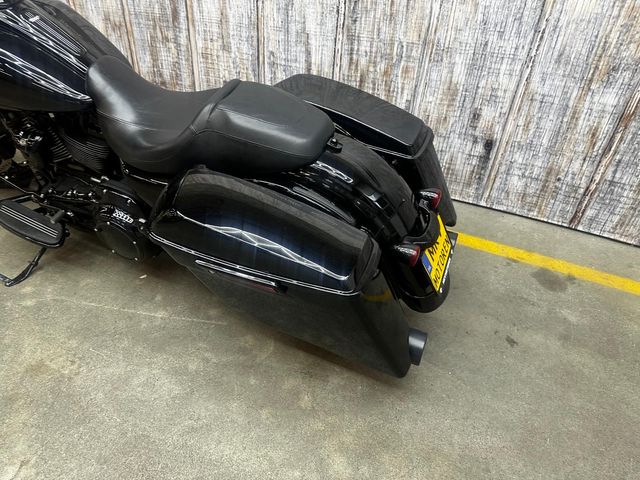 harley-davidson - street-glide-special-flhxs