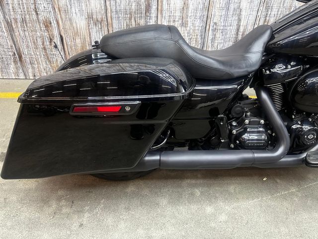 harley-davidson - street-glide-special-flhxs