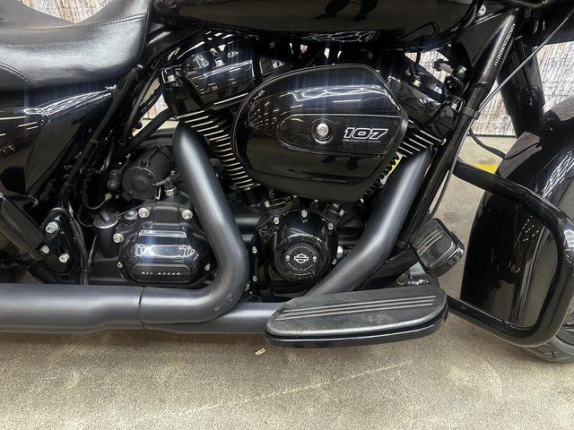 harley-davidson - street-glide-special-flhxs