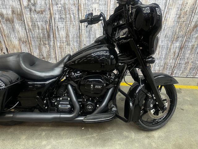 harley-davidson - street-glide-special-flhxs