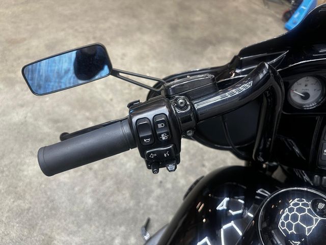 harley-davidson - street-glide-special-flhxs