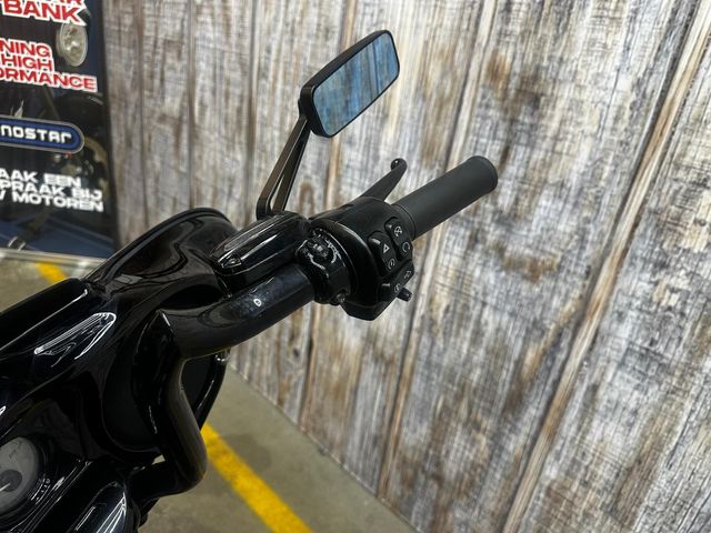 harley-davidson - street-glide-special-flhxs
