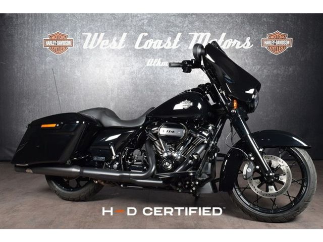 harley-davidson - street-glide-special-flhxs