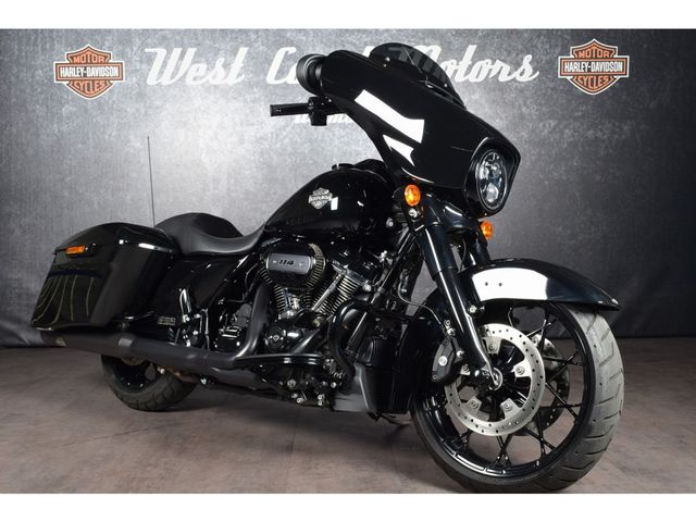 harley-davidson - street-glide-special-flhxs