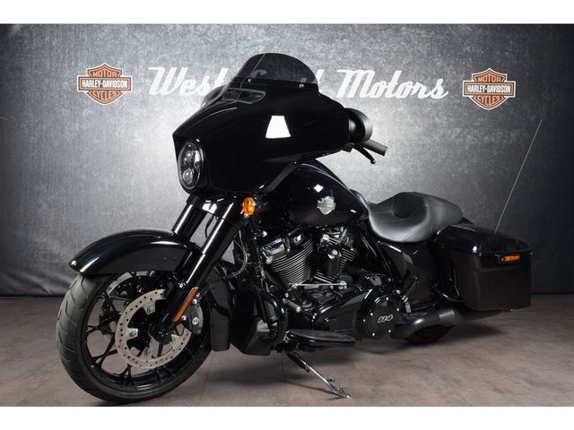 harley-davidson - street-glide-special-flhxs