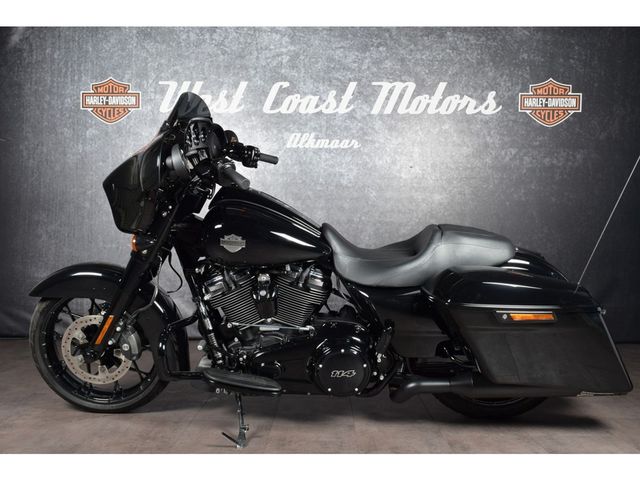 harley-davidson - street-glide-special-flhxs