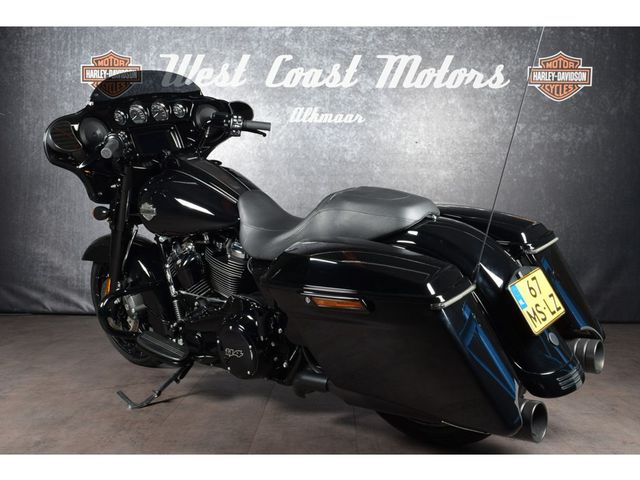 harley-davidson - street-glide-special-flhxs