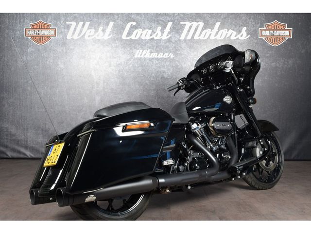 harley-davidson - street-glide-special-flhxs