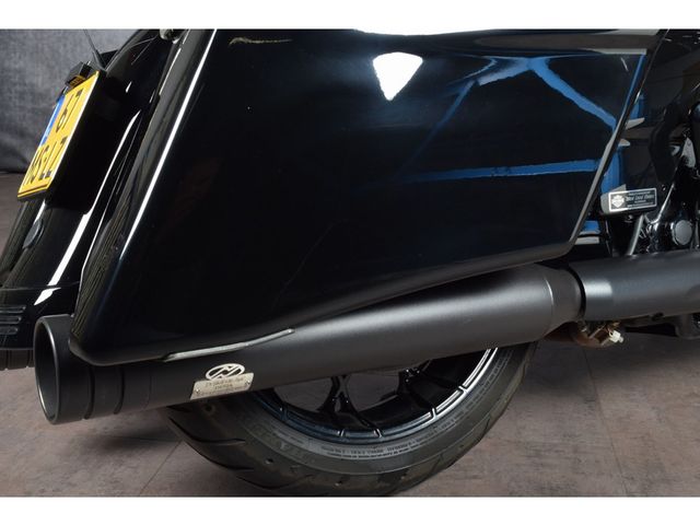 harley-davidson - street-glide-special-flhxs