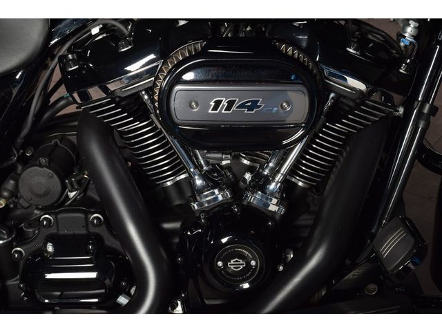 harley-davidson - street-glide-special-flhxs