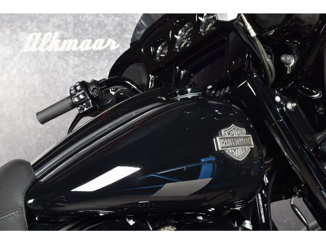 harley-davidson - street-glide-special-flhxs