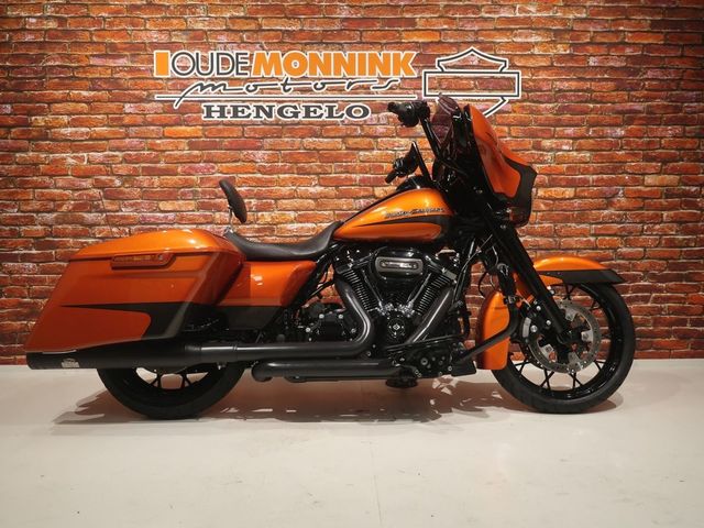 harley-davidson - street-glide-special-flhxs
