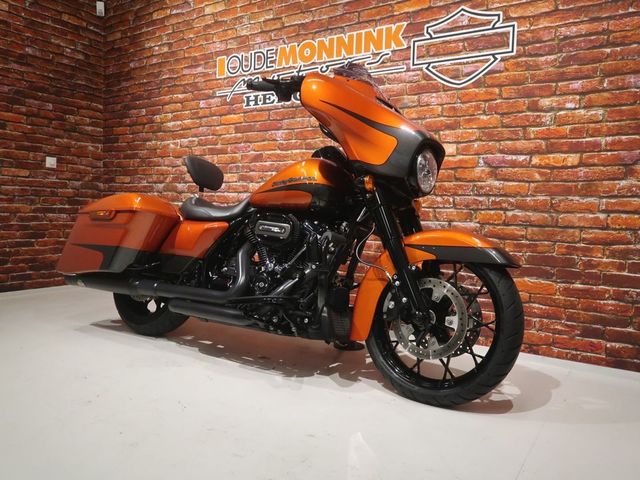 harley-davidson - street-glide-special-flhxs
