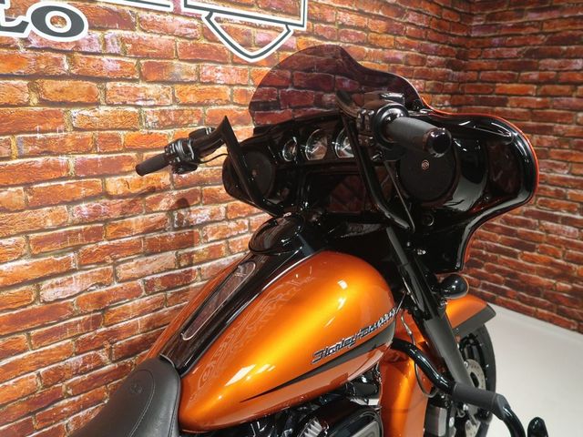 harley-davidson - street-glide-special-flhxs