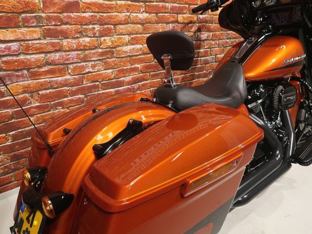 harley-davidson - street-glide-special-flhxs