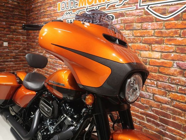 harley-davidson - street-glide-special-flhxs