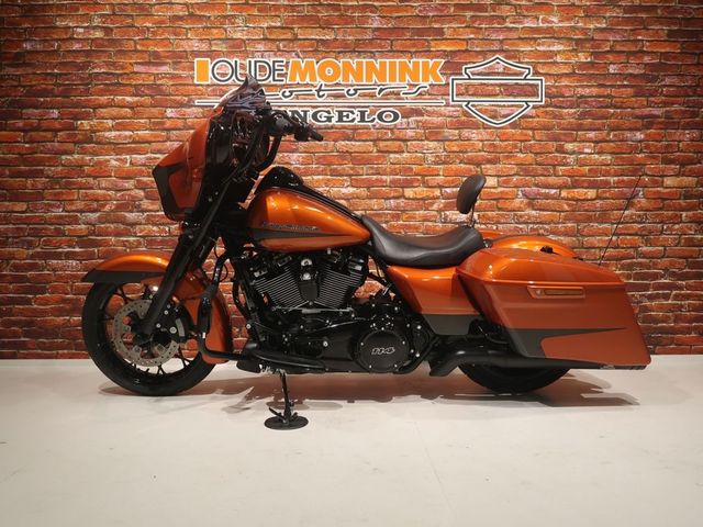 harley-davidson - street-glide-special-flhxs