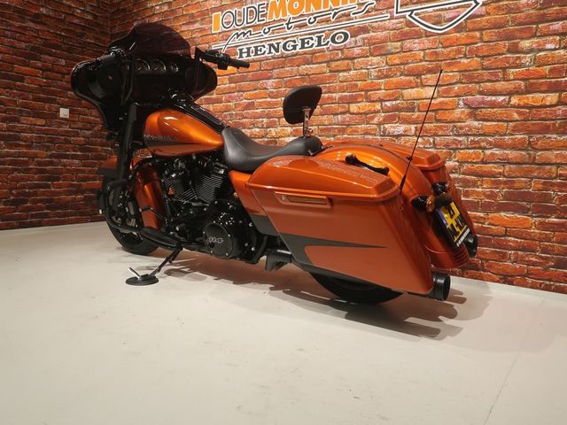 harley-davidson - street-glide-special-flhxs