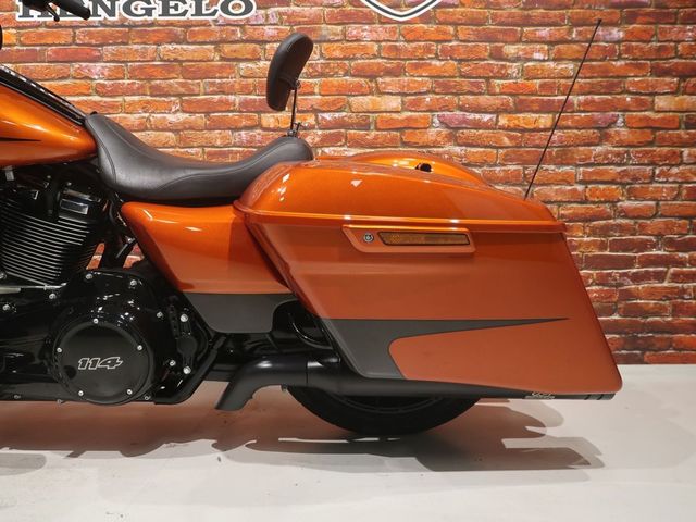 harley-davidson - street-glide-special-flhxs