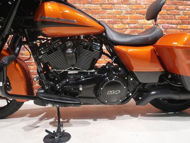 harley-davidson - street-glide-special-flhxs