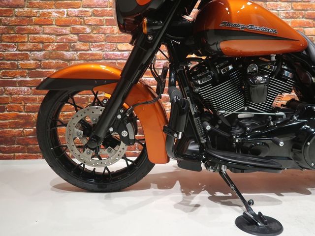 harley-davidson - street-glide-special-flhxs