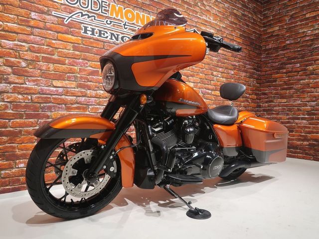 harley-davidson - street-glide-special-flhxs