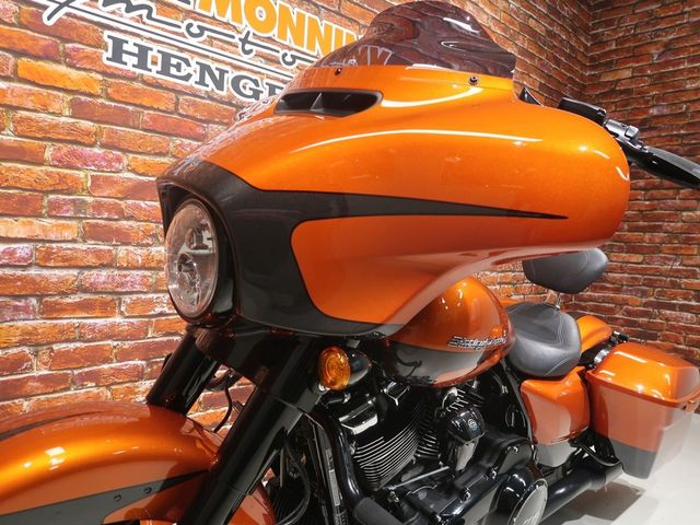 harley-davidson - street-glide-special-flhxs