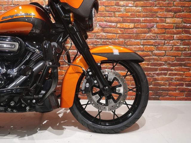 harley-davidson - street-glide-special-flhxs