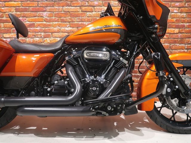 harley-davidson - street-glide-special-flhxs