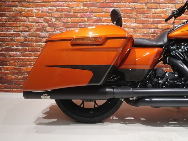 harley-davidson - street-glide-special-flhxs