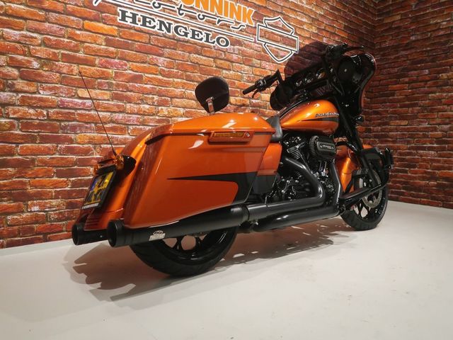 harley-davidson - street-glide-special-flhxs