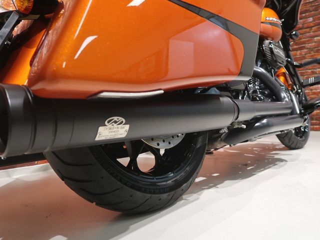 harley-davidson - street-glide-special-flhxs