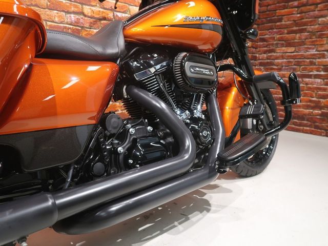 harley-davidson - street-glide-special-flhxs