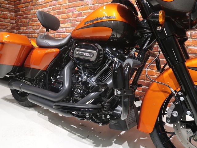 harley-davidson - street-glide-special-flhxs