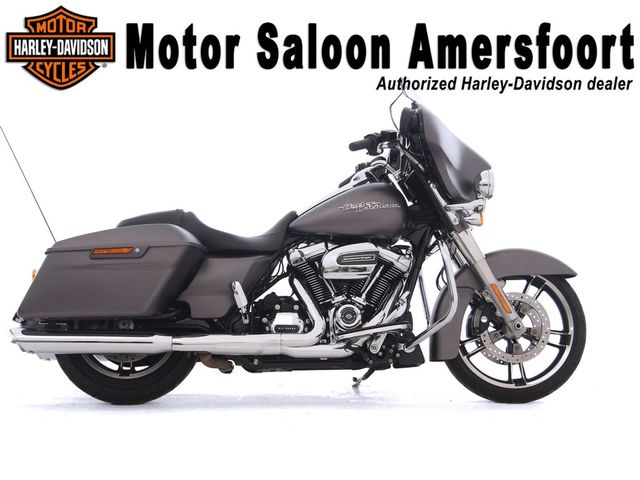 harley-davidson - street-glide-special-flhxs
