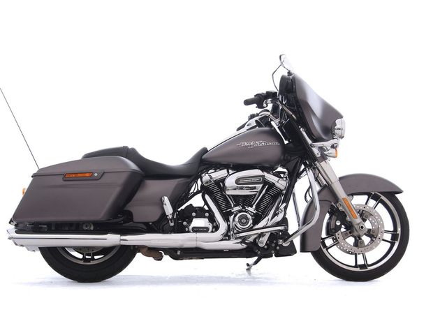 harley-davidson - street-glide-special-flhxs