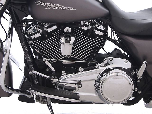 harley-davidson - street-glide-special-flhxs