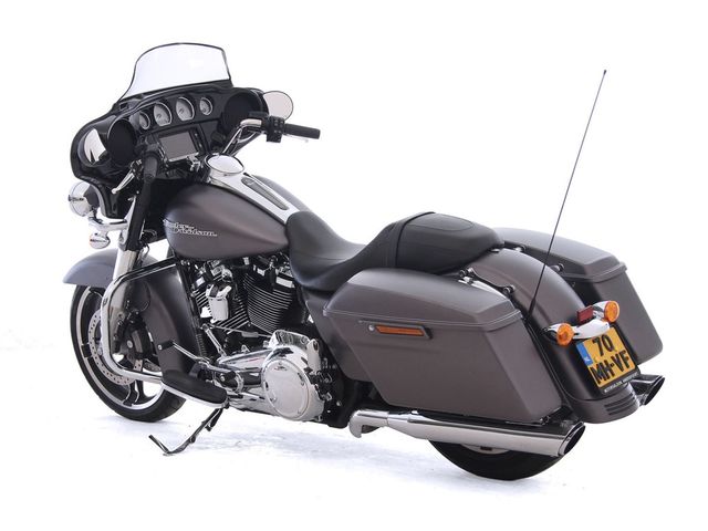 harley-davidson - street-glide-special-flhxs