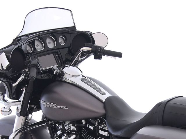 harley-davidson - street-glide-special-flhxs