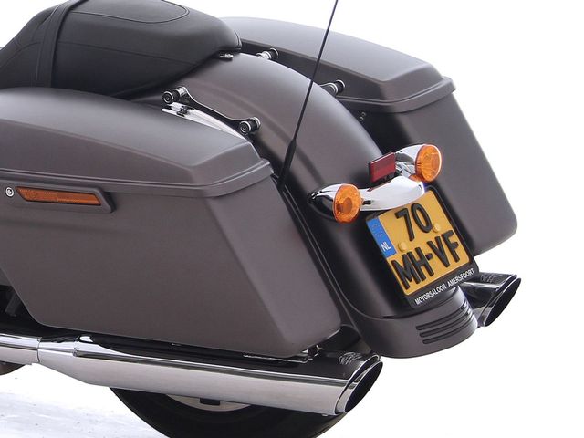 harley-davidson - street-glide-special-flhxs