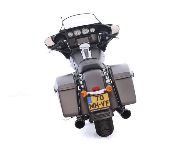 harley-davidson - street-glide-special-flhxs