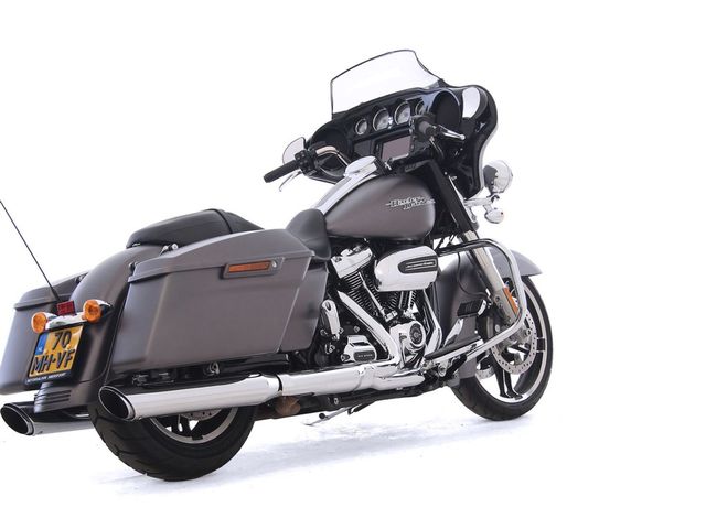harley-davidson - street-glide-special-flhxs