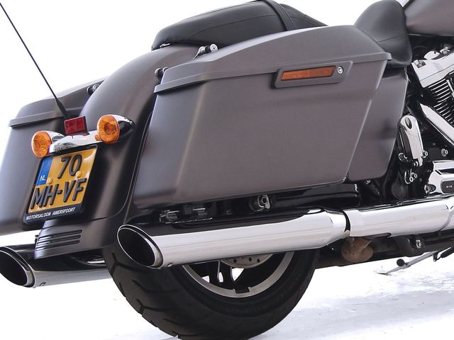 harley-davidson - street-glide-special-flhxs