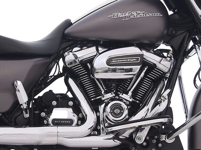 harley-davidson - street-glide-special-flhxs